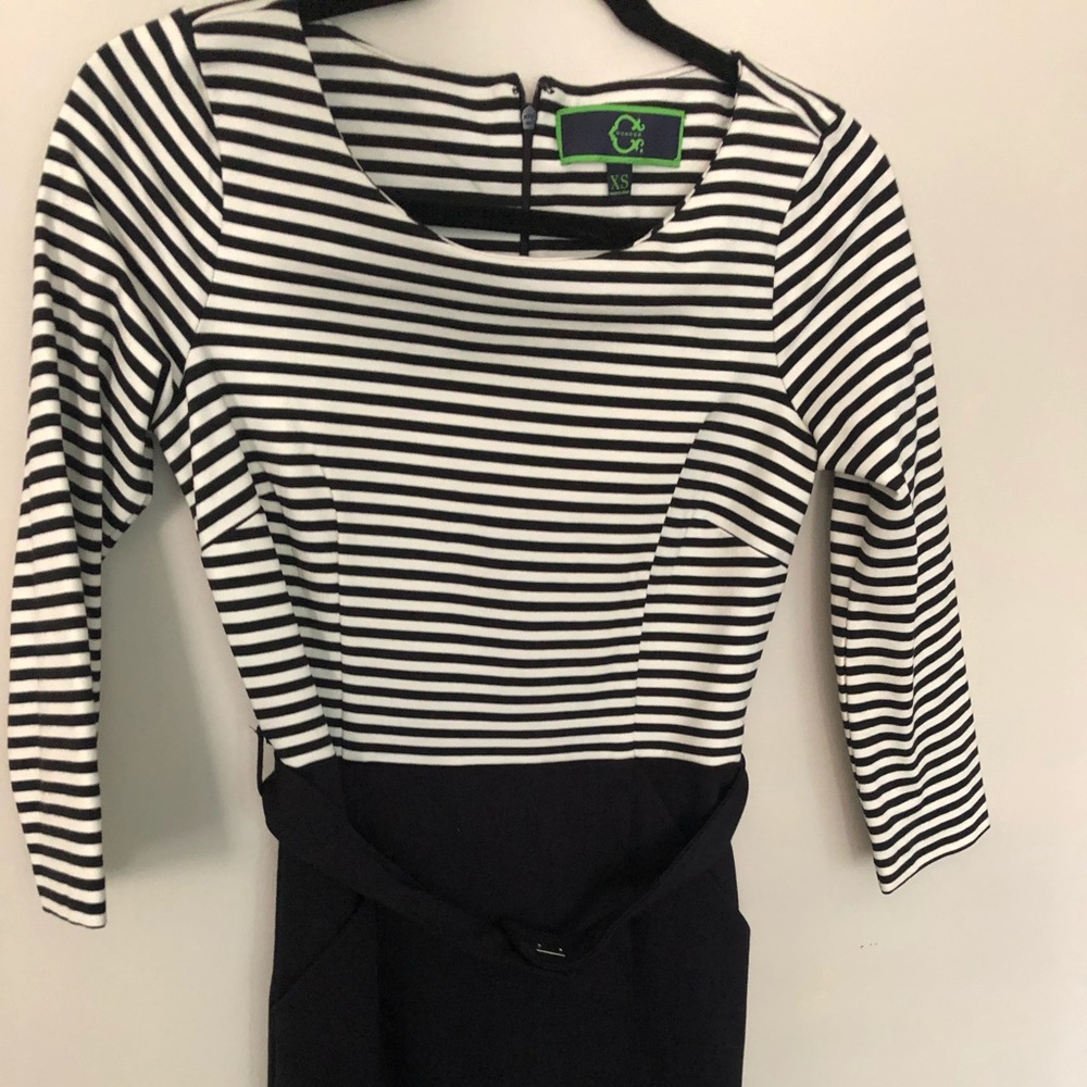 C wonder dress